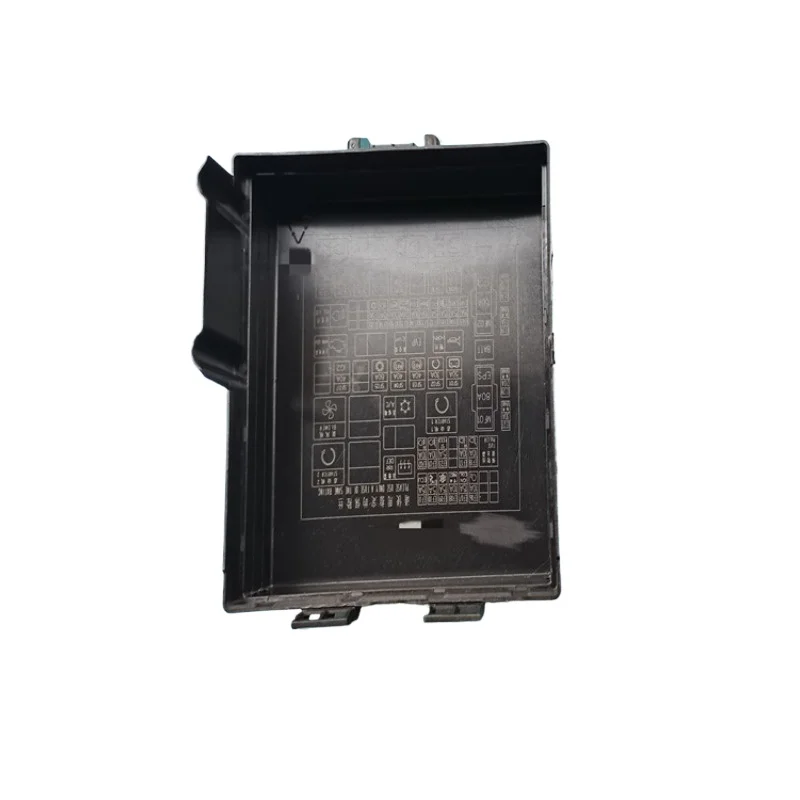 Genuine Engine Compartment Fuse Box Cover New for Geely Emgrand GS GL 2016-2018 After 2019 Brand New