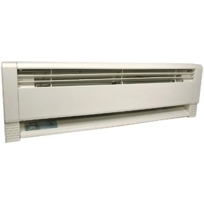 Marley HBB1004 Baseboard HEATERS, Navajo White