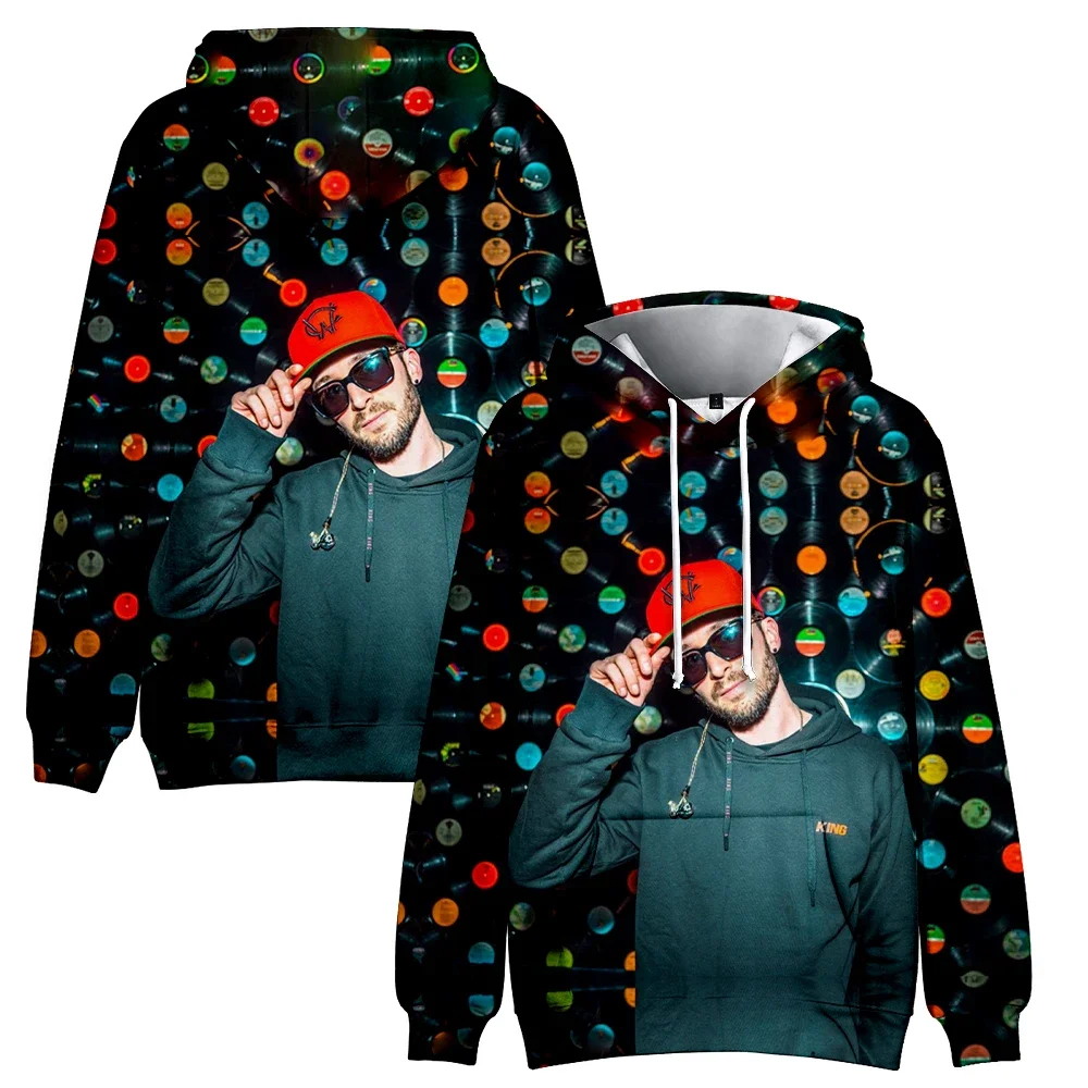 

Rapper Chris Webby 3D Print Oversized Women/Men Hoodie Sweatshirt Streetwear Hip Hop Long Sleeve Pullover Hooded Jacket Outwear