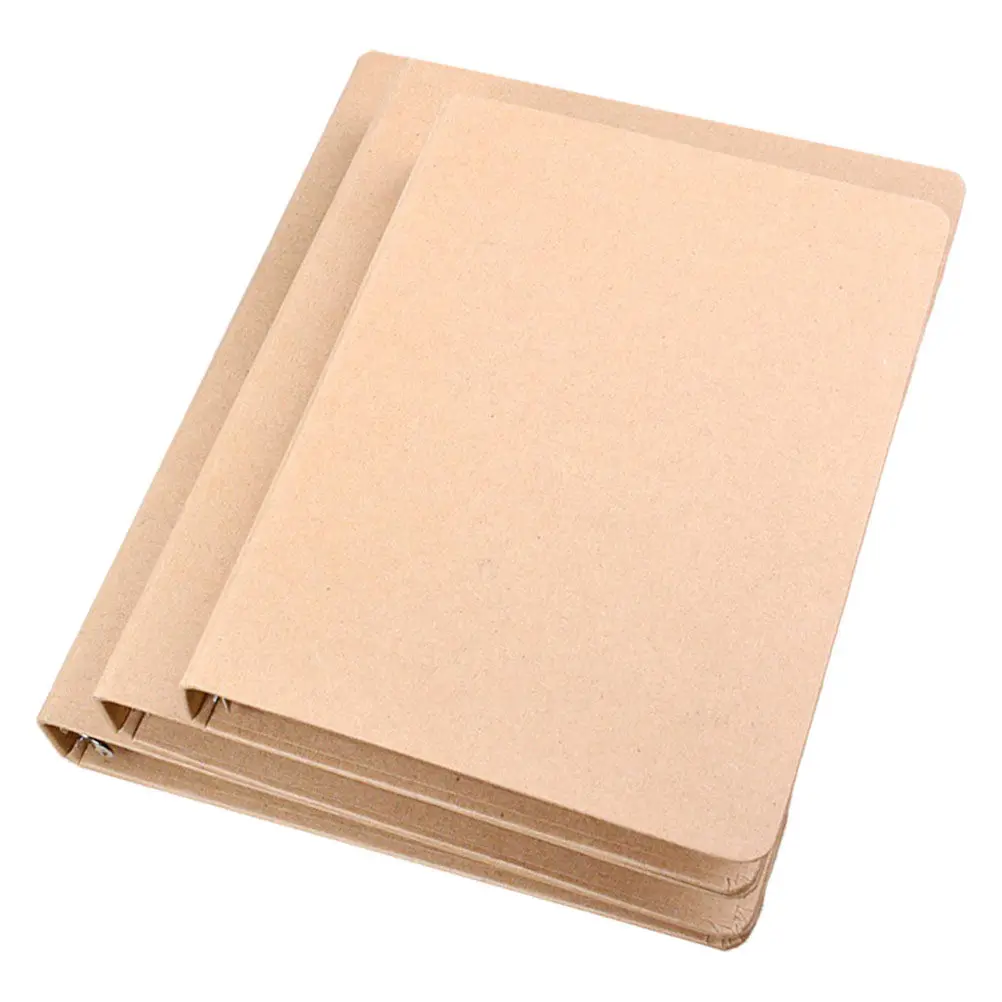 3-pezzi-di-copertine-per-quaderni-in-carta-kraft-con-anelli-in-metallo-per-studenti-e-professionisti-per-diario-album-fotografico-agenda-blocco-note
