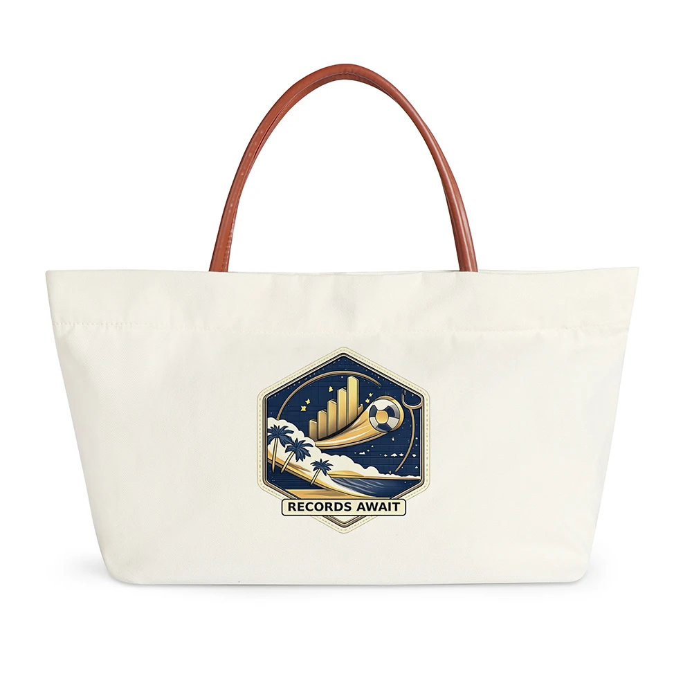 personalized-tote-bag-custom-large-capacity-sports-ball-game-pattern-text-handbag-durable-canvas-bag-party-gathering-gift