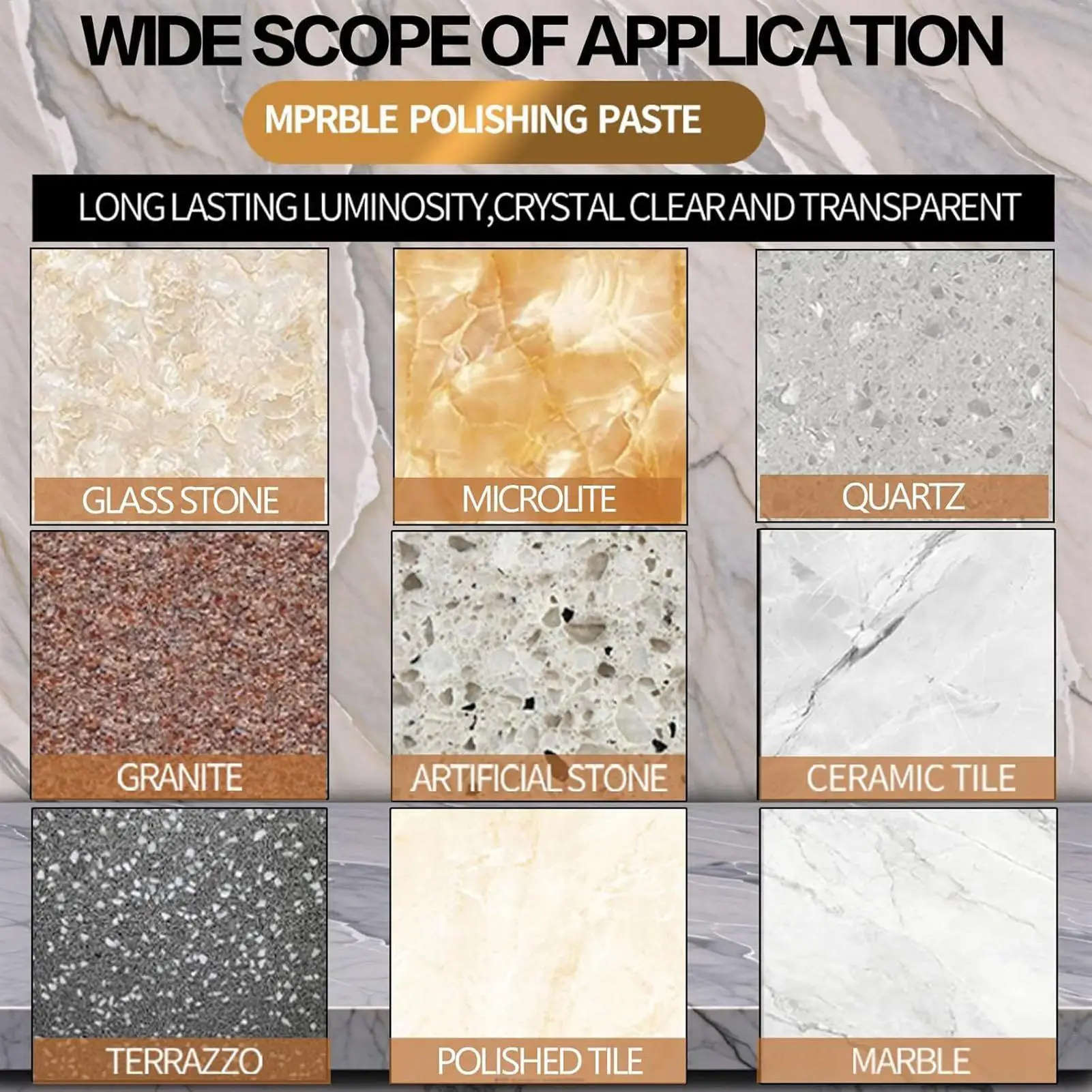 : Środki polerujące