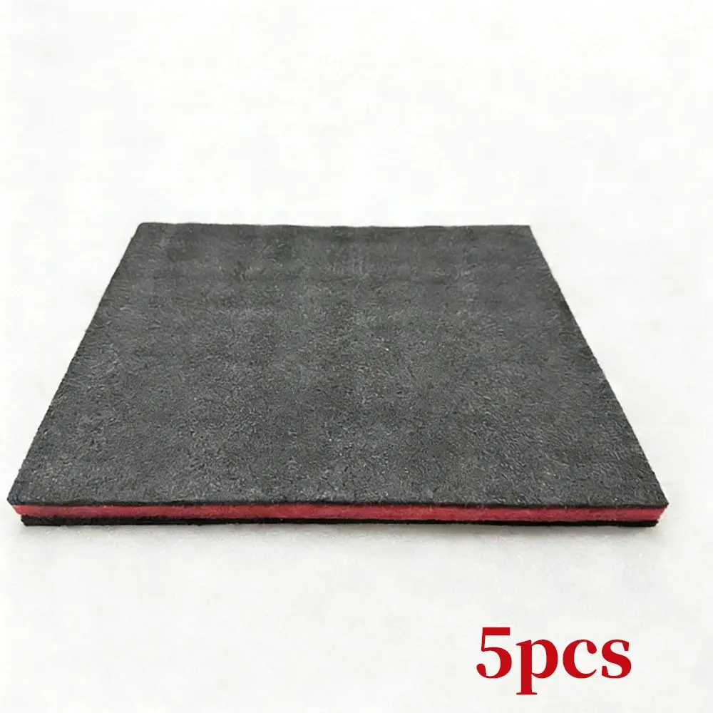 

Toolbox foam plug-in EPE black red pearl cotton lining, handicraft foam pad camera box buffer lining high-density shock relief