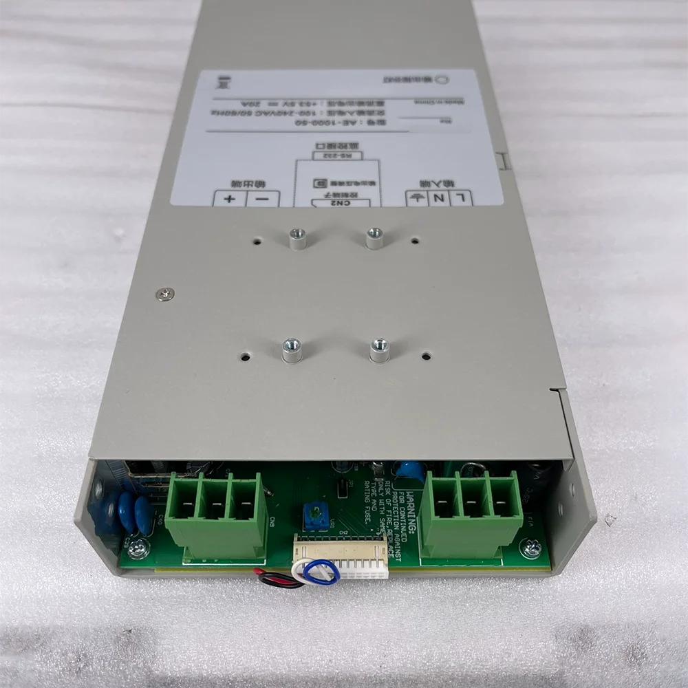 

For COTEK AE-1000-50 53.5V 20A 1000W