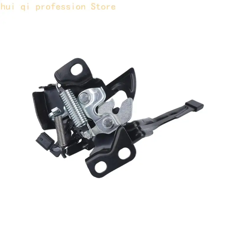 Direkter Ersatz der Haubenschlossbaugruppe OEM 74120-T0A-A01, vorderes Haubenpositionsteil für die Reparatur und routinemäßige – Detail 8