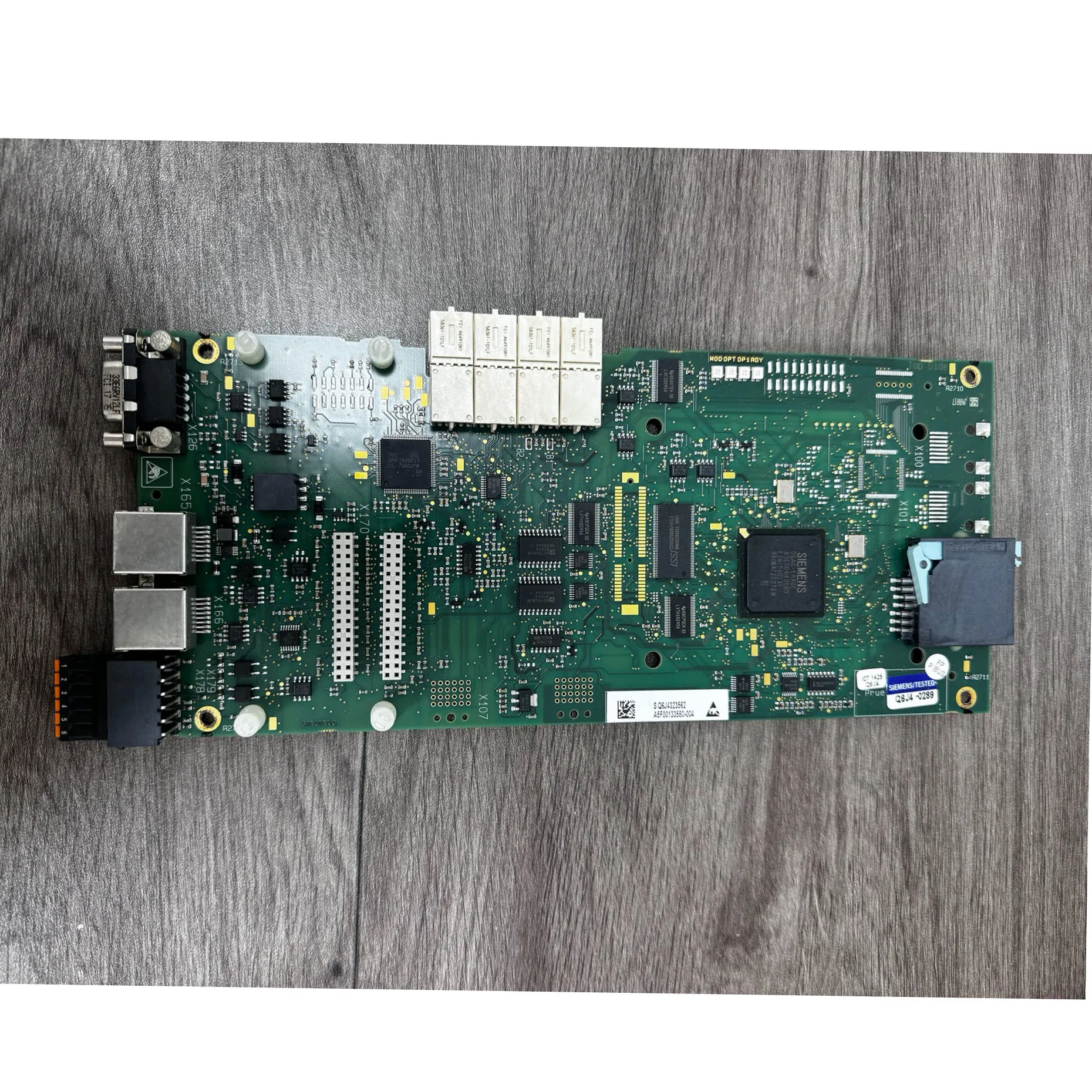 A5F00133580-004 Geschwindigkeit ​ ​ Regler-Motherboard mit Garantie