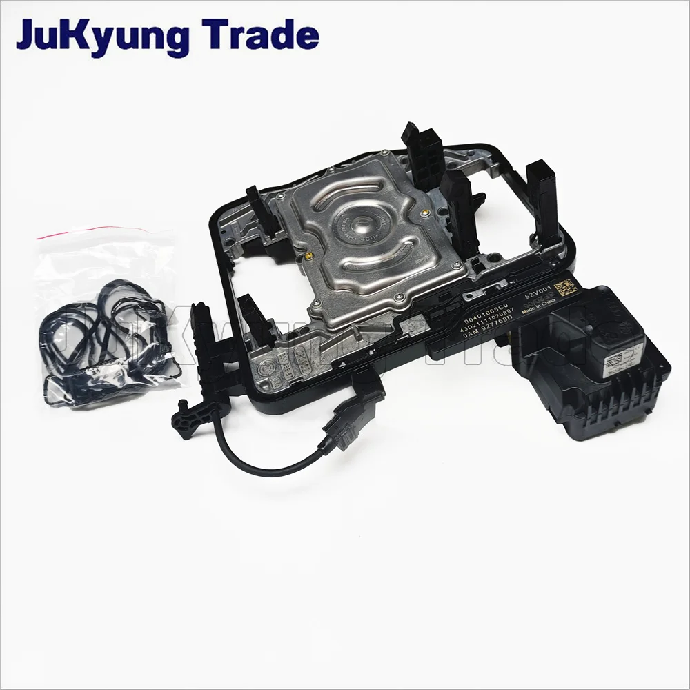 

0AM927769D 0AM927769K 0AM927769G 0AM927769E Transmission Control Unit For VW Audi Skoda Seat DSG7 0AM DQ200 0CW Auto Parts tools