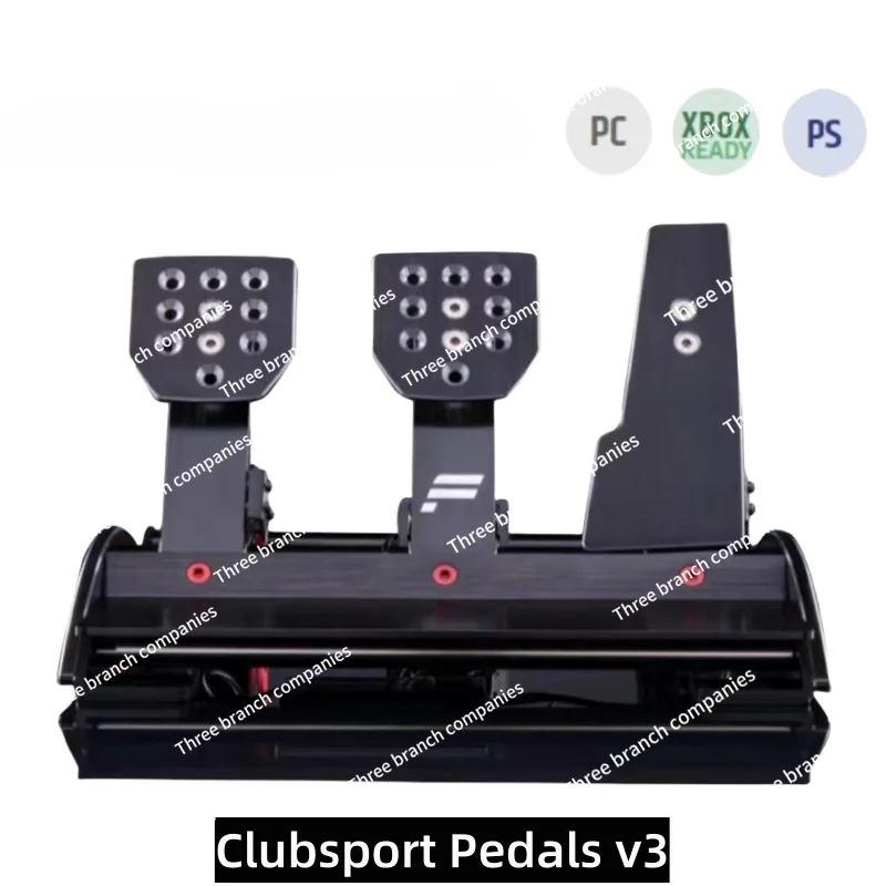 Racing Simulator Pedal