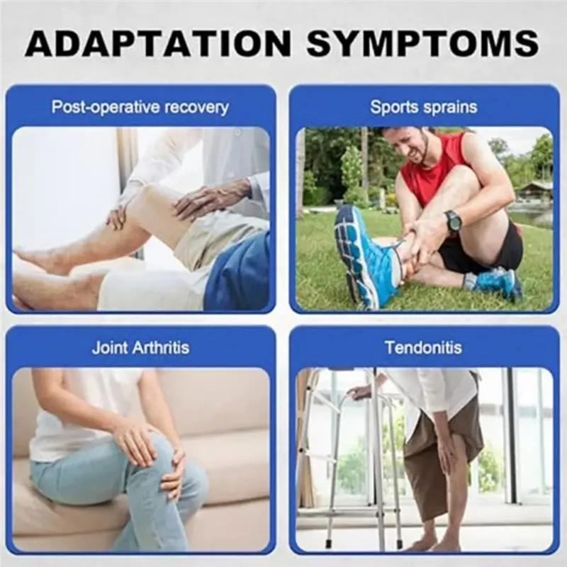 

Water Circulation Portable Cold Therapy Machine For Knee Postoperative Icemachine Care Cold And Hot Compression Ice Machine
