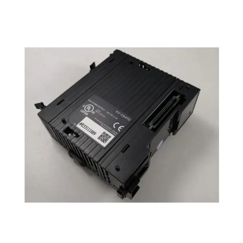 KV-C64TD Plc 64-Poi… - image