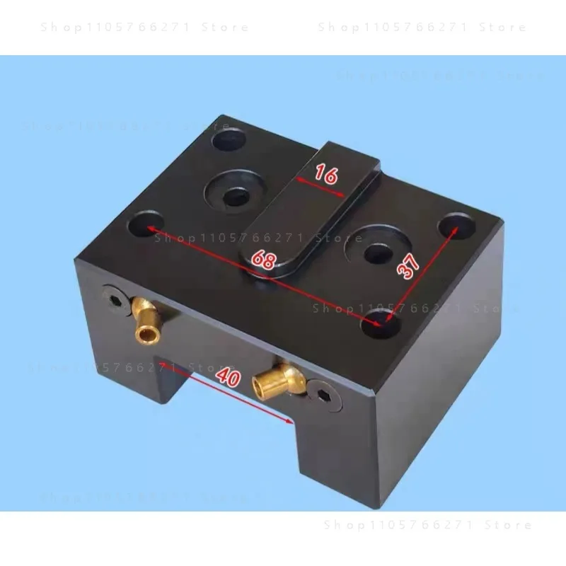for BTH25-40 CH30 Mechanical Component, 36*72 Overall Size, 25 Bond Width, 40 Inner Hole