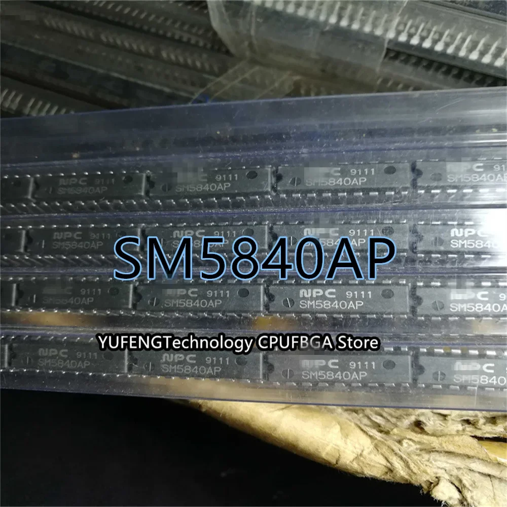 SEM4810 SK8010A SM5840AP STR53043 TC5565AFL-15 TDA8706T IC-Chip