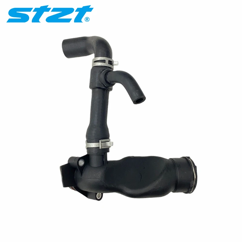 

STZT 2712002056 автозапчасти, модель двигателя 271 200 20 56 для Mercedes Benz M271 W204 W212, труба охлаждающей жидкости