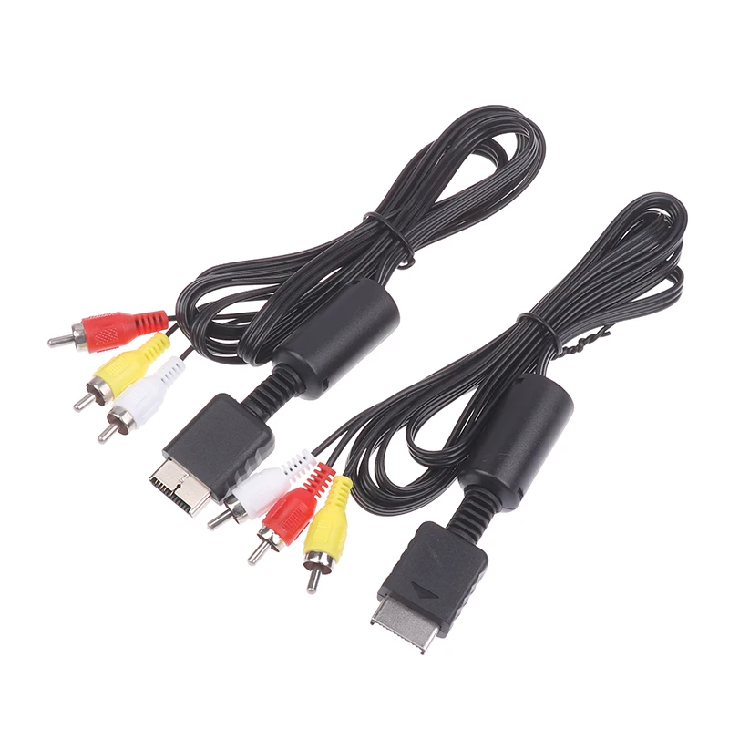 1/2/3Pcs Av Cable F…