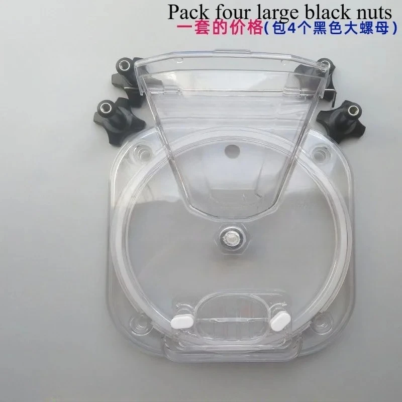 for-ice-joy-hard-ice-cream-machine-accessories-bql-112y-joy-hard-cream-machine-plastic-blocking-plate-accessories