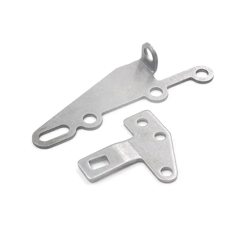 1 Juego para GM TH250/TH350/TH400 Kit de soporte de Cable de palanca de cambios de transmisión automática 35498