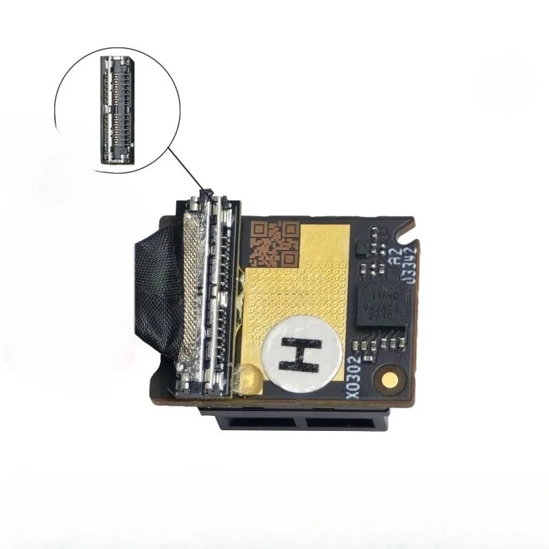 

Объектив Flywoo O4 lite — коаксиальный адаптер, адаптер печатной платы