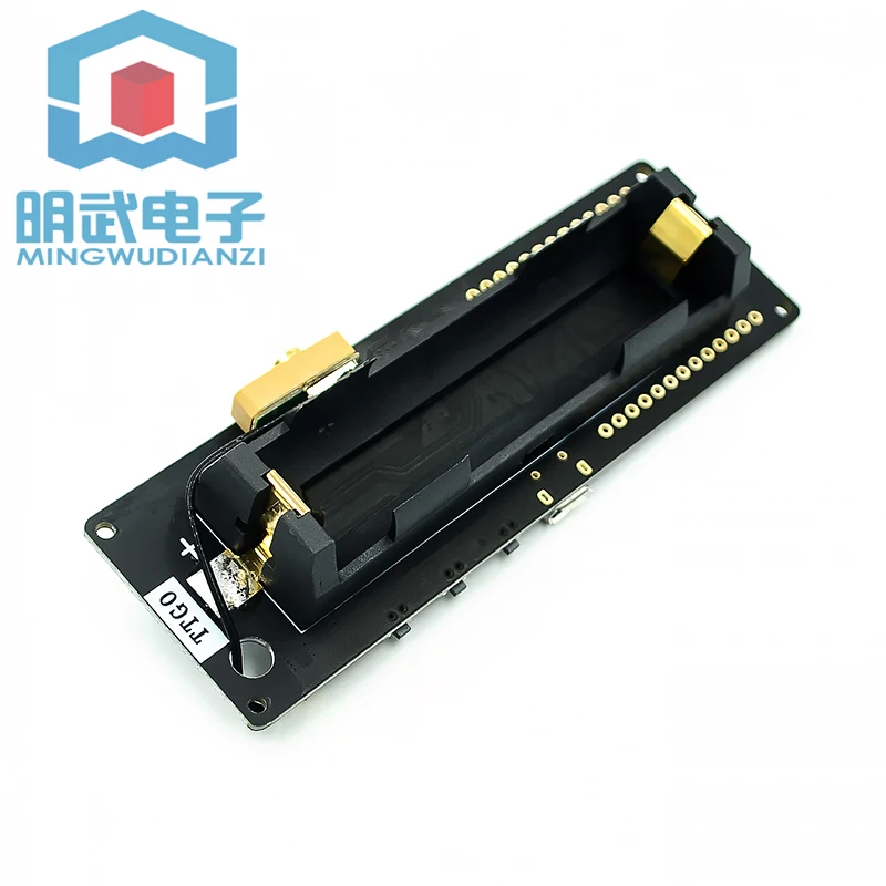 T-beam ESP32 Modul Bluetooth Nirkabel WiFi ESP 32 GPS 32