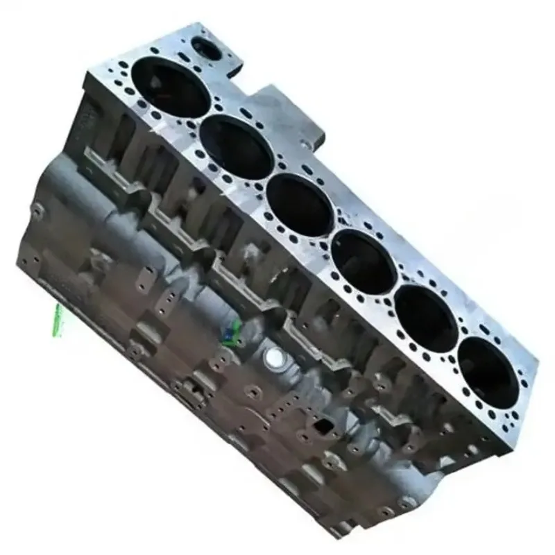 

Brand New die sel Spare Parts 6C 6CT 6CT8.3 Engine Block 3939313 for Cummins