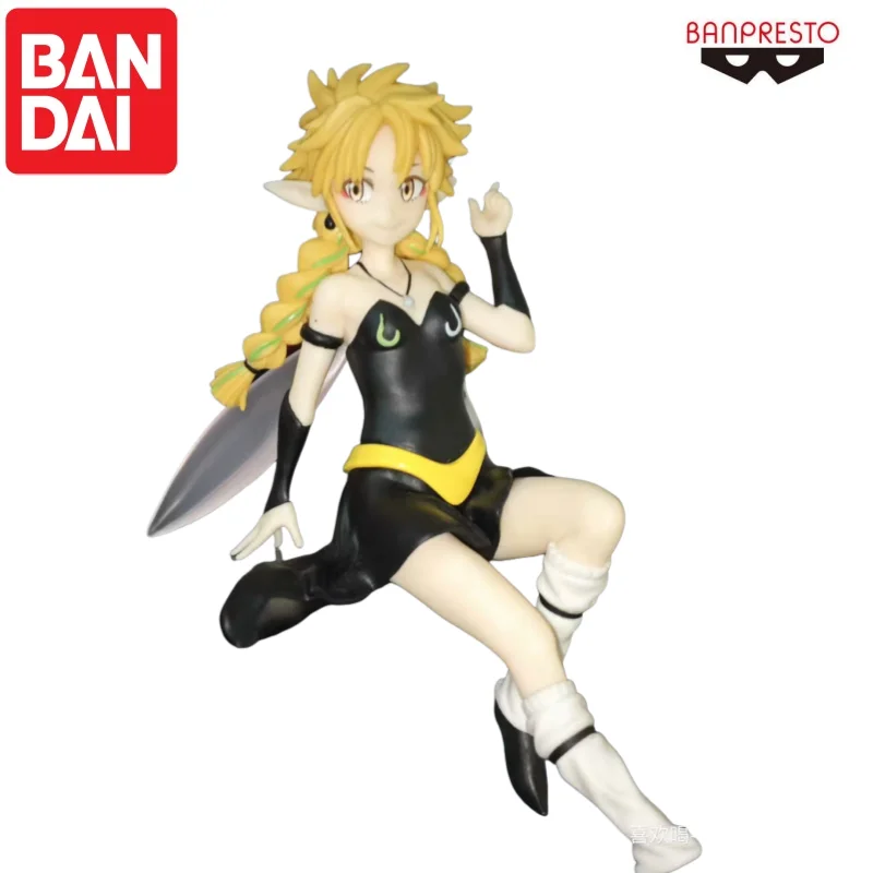 バンダイ 在庫あり オリジナル バンプレスト ラミリス モデル人形 新品箱入り アクションフィギュア アニメ周辺機器 キャラクター ガレージ