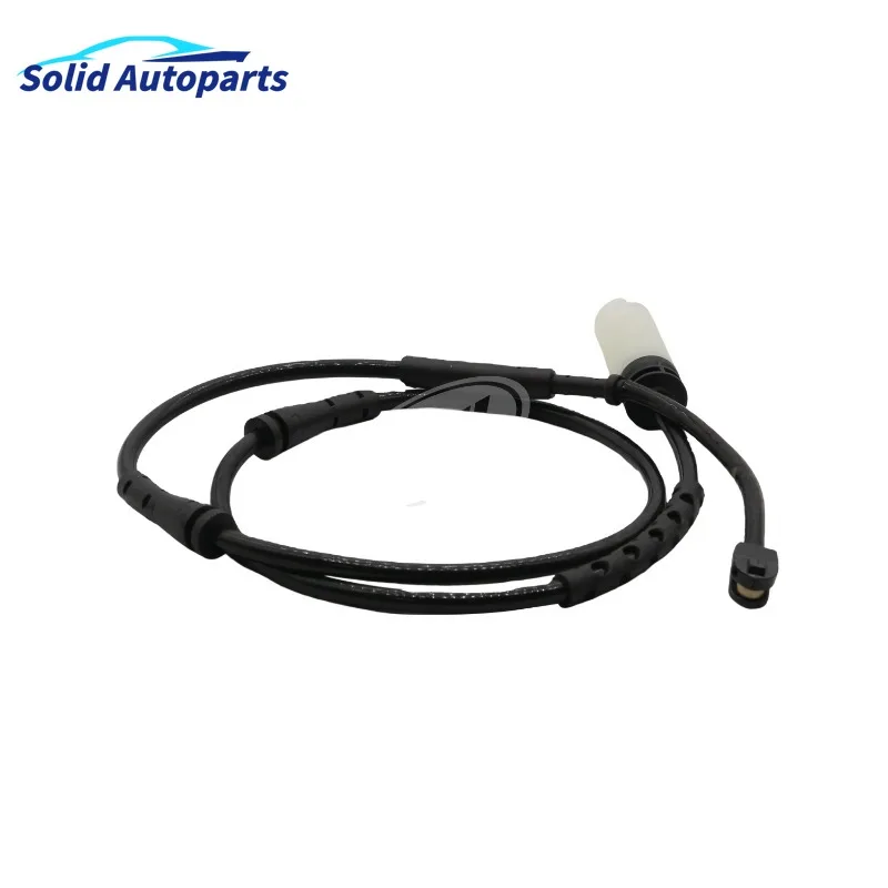 

New 34359804833 34359804834 Set Front + Rear Brake Pad Wear Sensor For MINI R60 2010-2016 R61 2012-2016