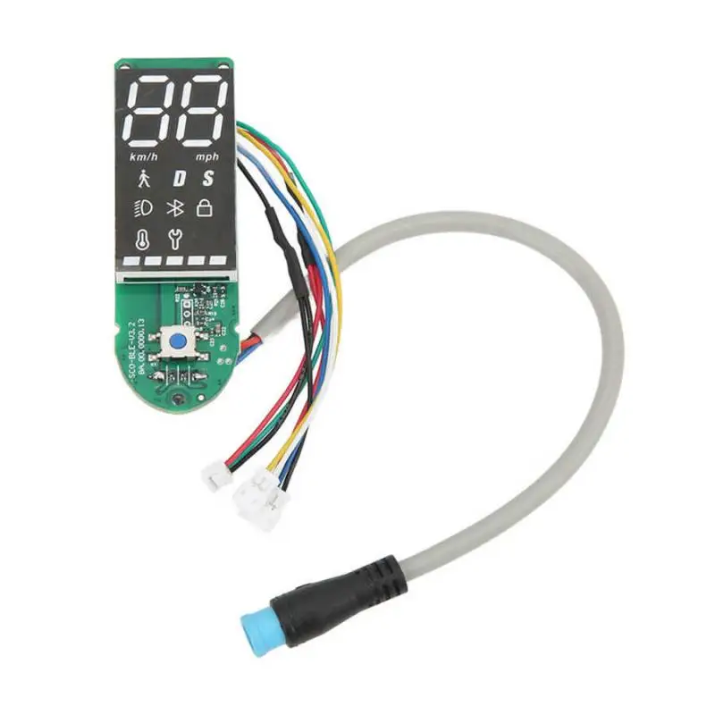 Circuit imprimé Prada pour trottinette électrique, carte Bluetooth, pièces de rechange pour Xiaomi M365 /pro/pro2