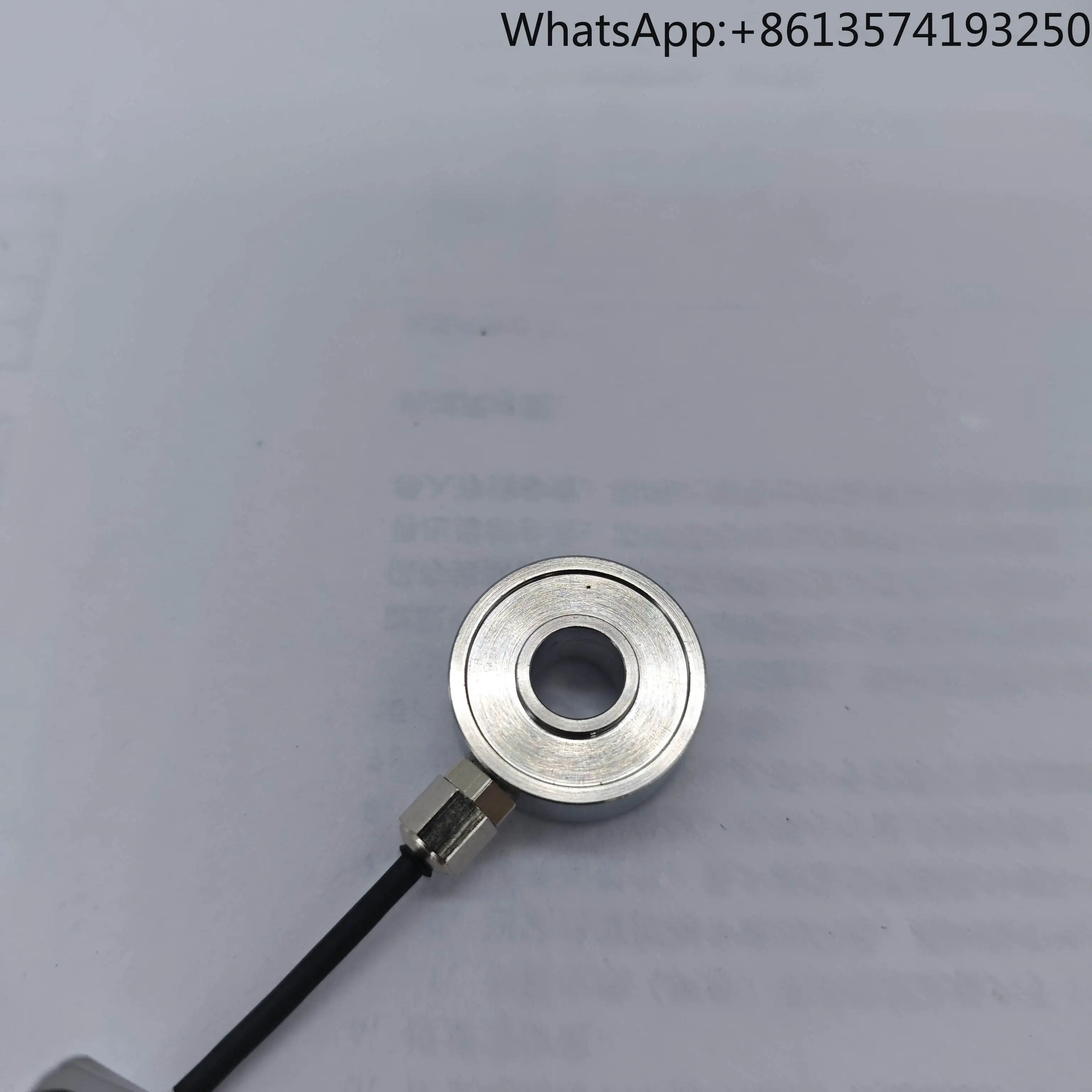 

CALT DYHX-001-100KG Load Cell 5-100kg Small Weight Sensor