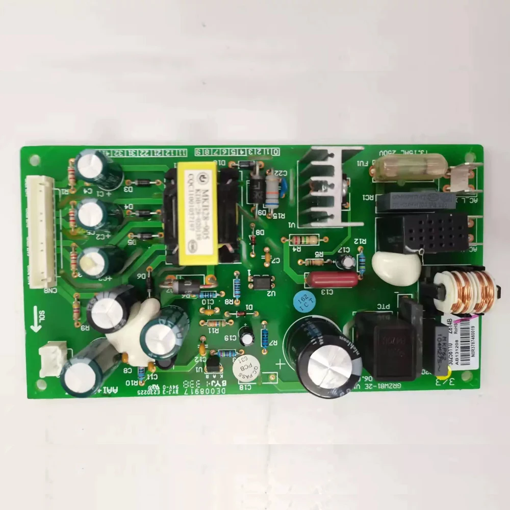 

30258110 Z814B Оригинальная плата управления питанием для кондиционера Gree