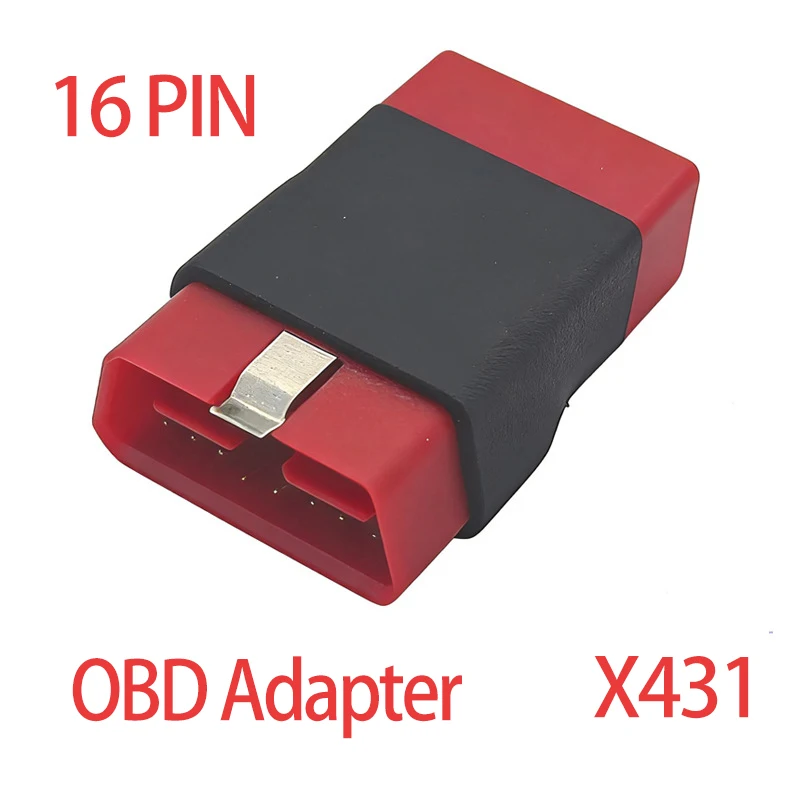 For Launch X431 16P…