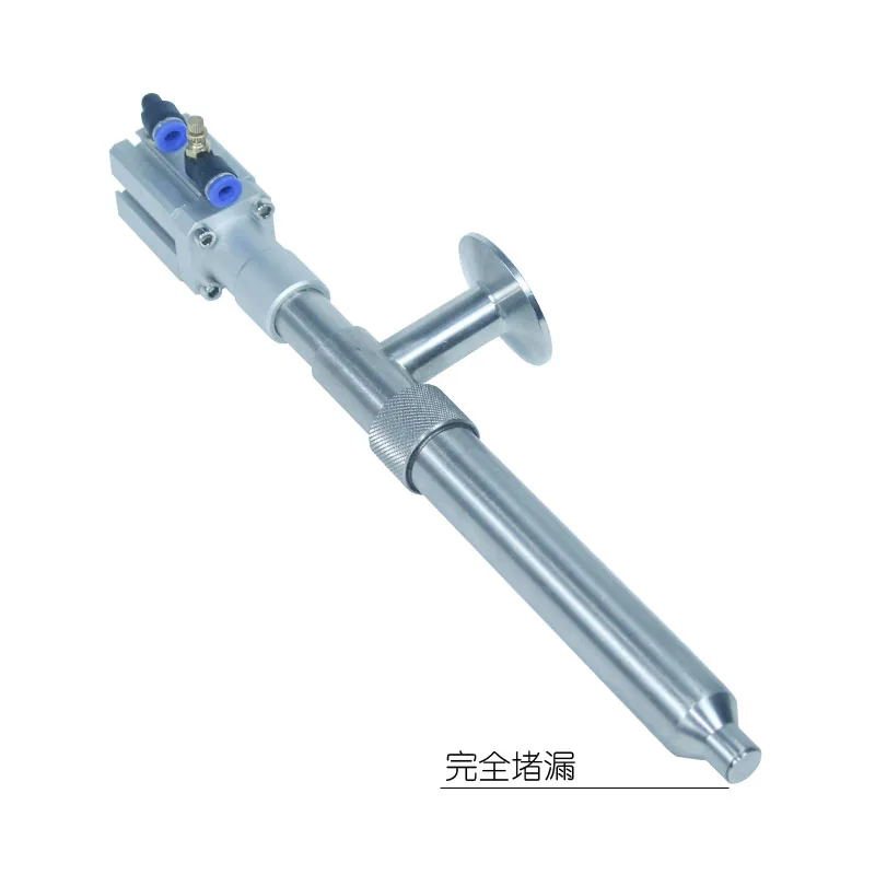 Anti‑Drip Piston Plug Filling Machine Water Outlet Valve Food Grade Filling Machine Replacement Accessories