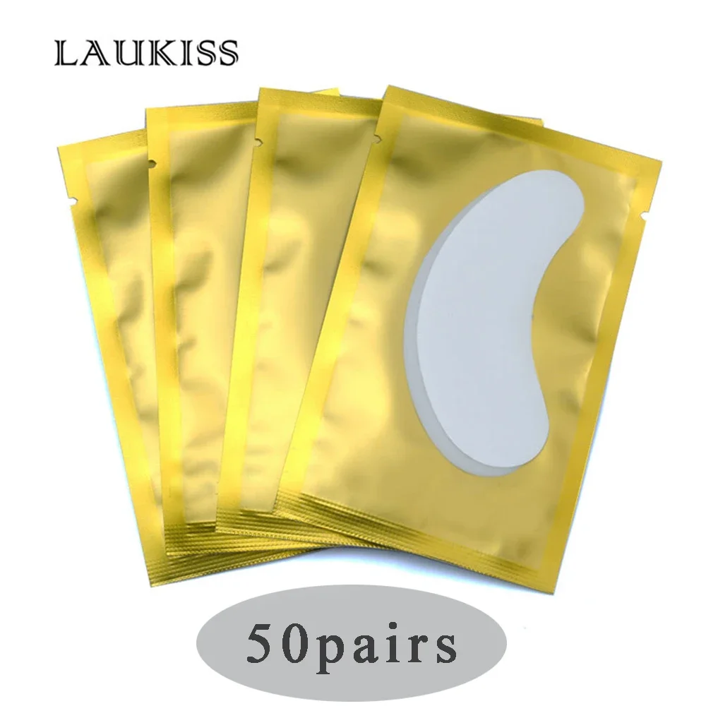 Variant: 50pairs Golden