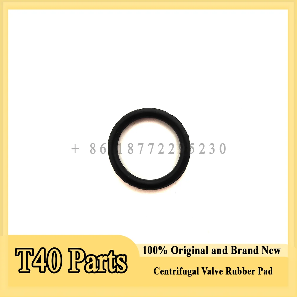 Original T50/T25/T40/T20P Centrifugal Valve Rubber Pad for Dji Agriculture Drone Accessories Repair Parts 100% Brand New