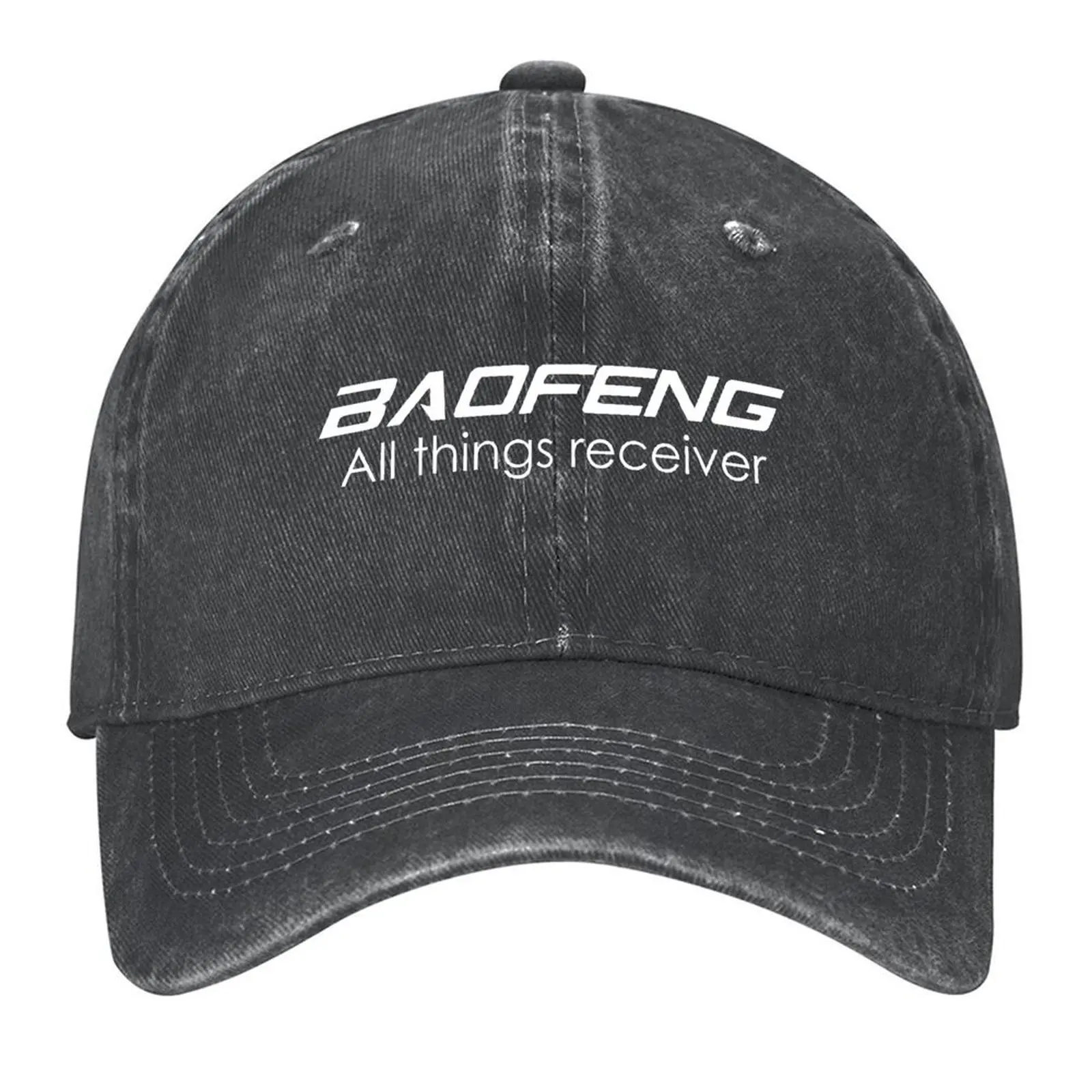 

baofeng Baseball Cap Beach Visor fishing caps man sun hat Men's Baseball Women's