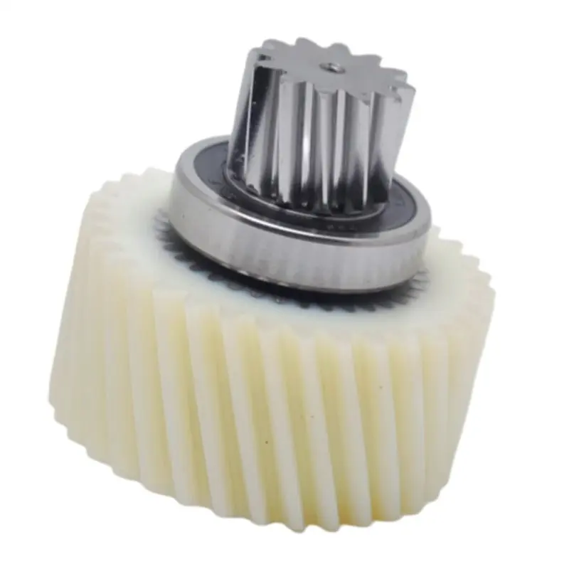 

CGDS-Nylon Gear TSDZ16 For TONGSHENG Mid Motor- Special Design Fits 48V/52V 1000W Motors