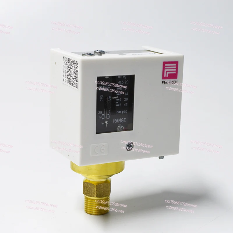 

Pressure controller PC30D-G1/4M PC6-G1/4M PC3-G3/8M