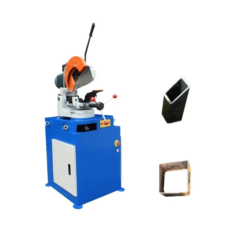 

Corrugated Tubes Cutting Machines Pvc Corrugate Pipe Vertical Production Machine