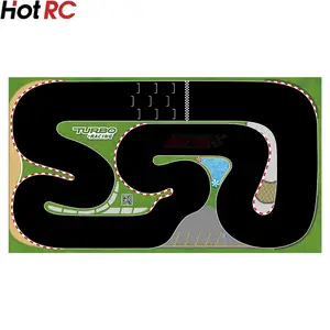 InfiniTrax 720 shops Modular Racetrack System