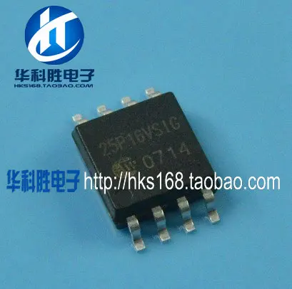 

(5piece) 25P16VSIG 25P16 SOP-8