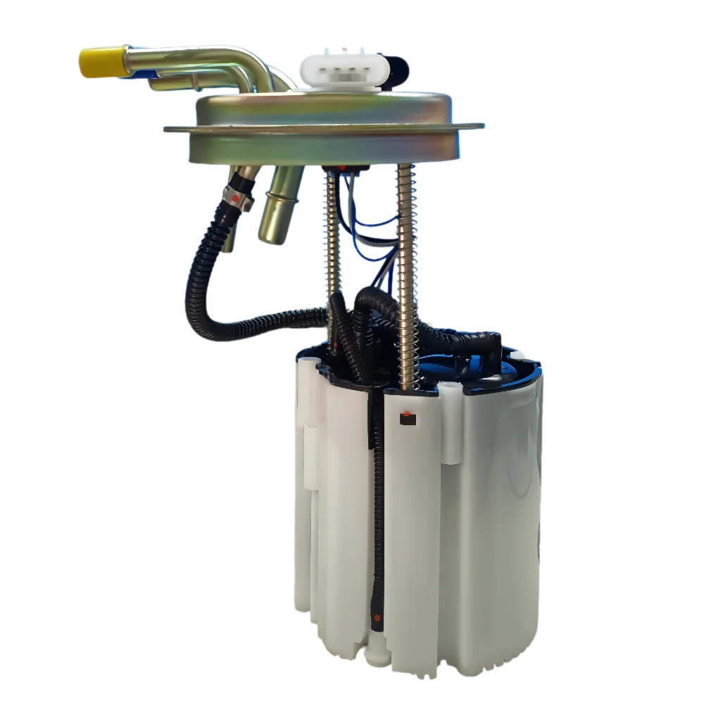 19149059 Fuel Pump Assembly For CADILLAC ESCALADE 6.2L 6.0L 5.3L Chevrolet GMC Cadillac Avalanche 1500 04-07 E3610M