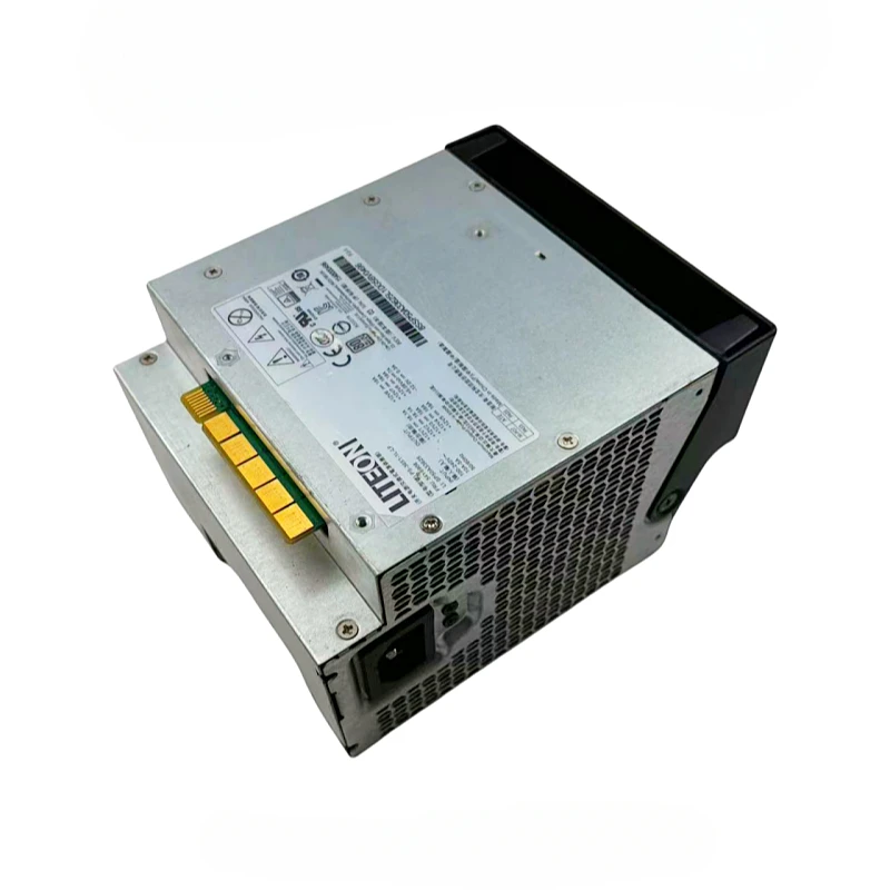 

For Lenovo P500 P510 P700 710 Workstation Power Supply 650W PS-3651-1L-LF 54Y8908