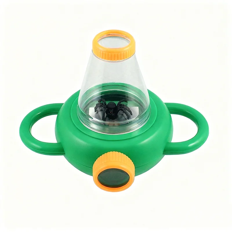 3X/6X Multifunction…