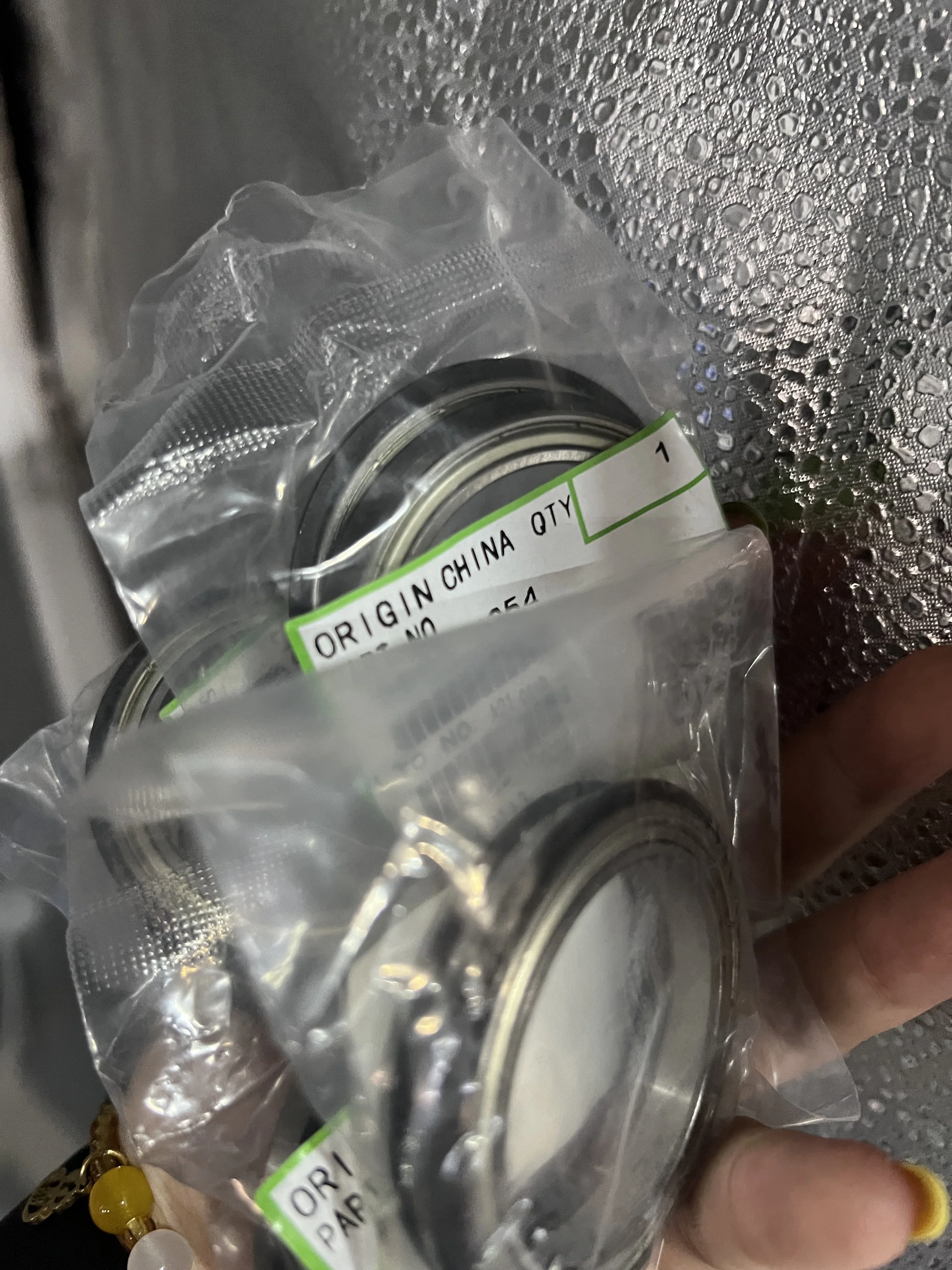 

4X AE03-0054 AE030054 for Ricoh Aficio 2051 2060 2075 MP 6000 7000 8000 6001 7001 8001 6002 7502 9002