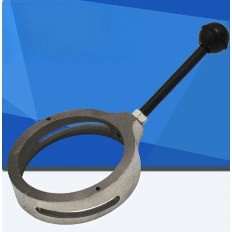 Milling Machine Clutch Turntable High and Low Speed Switching Handle A29-31, Fast and Slow Wave Variable Speed Ring