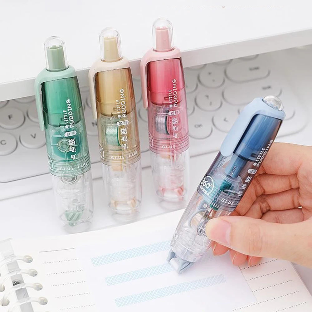 Thumbnail 2 - #78 Best Correction Pens to Buy In 2026