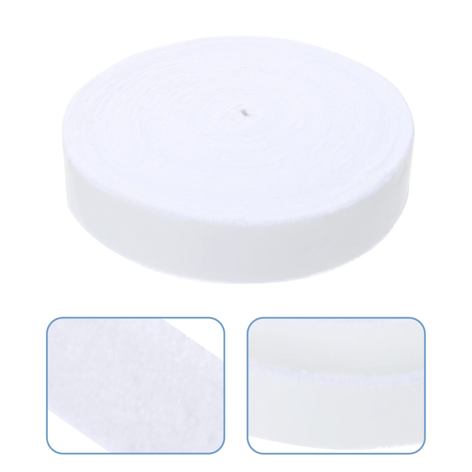 

1Pcs Breathable Fiber Sweatband Racket Grip Strap Anti-Skid Handle Tape for Tennis Badminton Baseball Sports Racket Grip Band