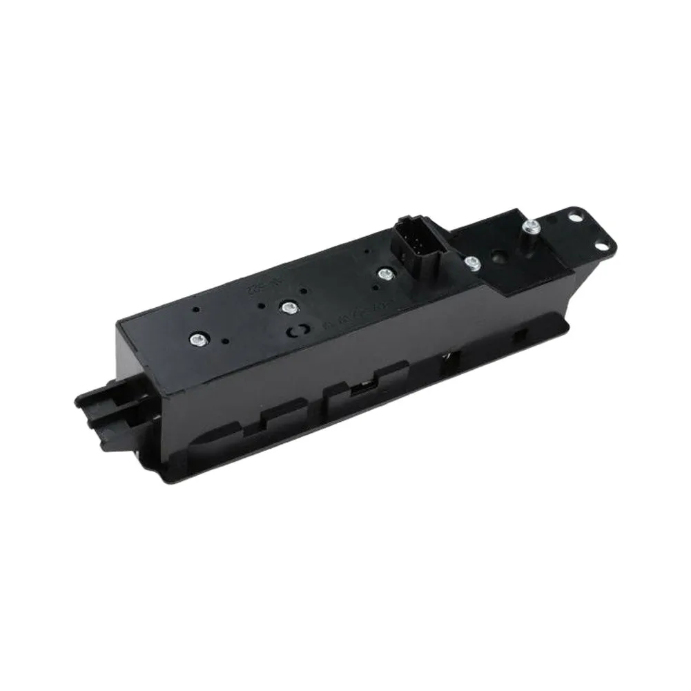 LHD Window Control Switch for Mercedes Vito W639 and For Viano W639 A6395450913 Direct Fit Ignition Wire Replacement