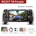 TR Purple