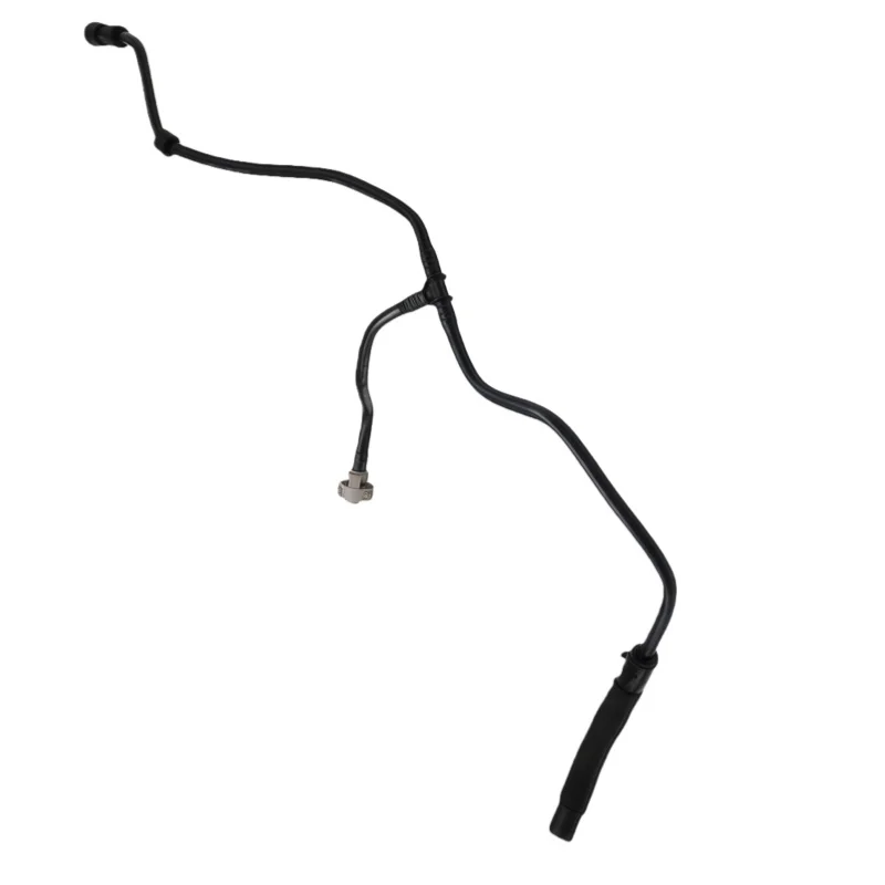 

80D121081B Шланг резервуара охлаждающей жидкости, труба радиатора для Audi Q5 2.0L 80A121081DH 80A121081AS