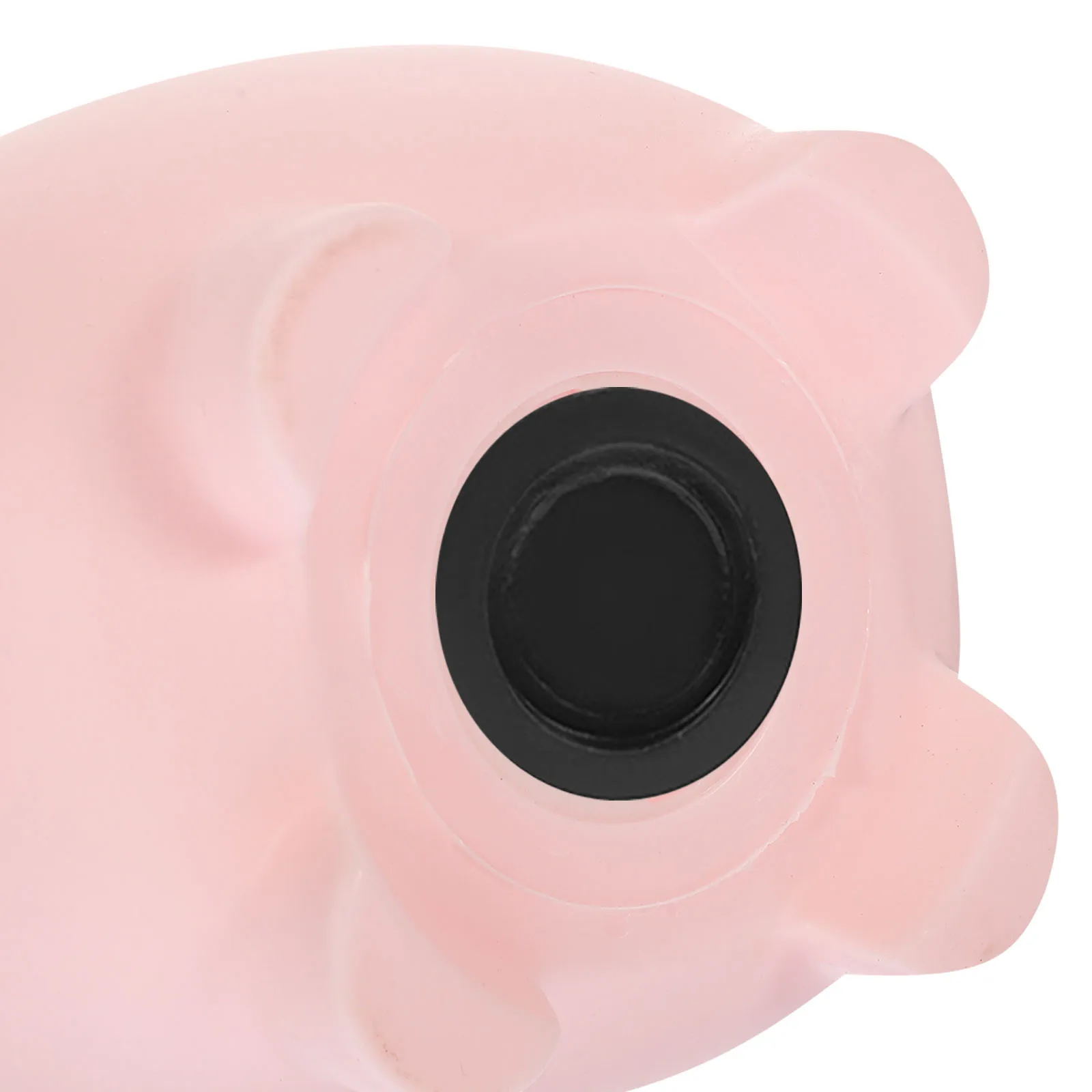 

10pcs Round Piggy Bank Plug Covers Replacement Piggy Bank Plug Replacement Stopper For Saving Box Reusable Sealing