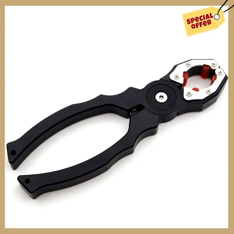 Стабильная производительность-портативные многофункциональные плоскогубцы с фиксированным зажимом для двигателя, гаечный ключ, инструмент для радиоуправляемых дронов, запасные части и аксессуары для гонок FPV